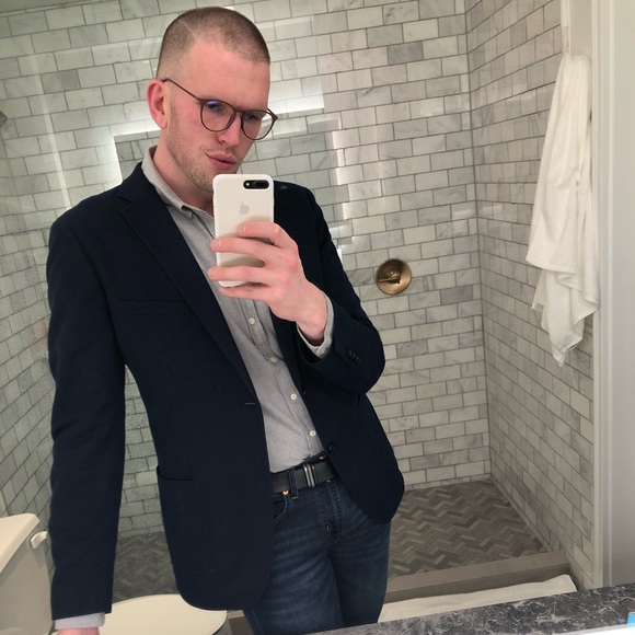 Meet your Posher, Tyler - Picture 5 of 8